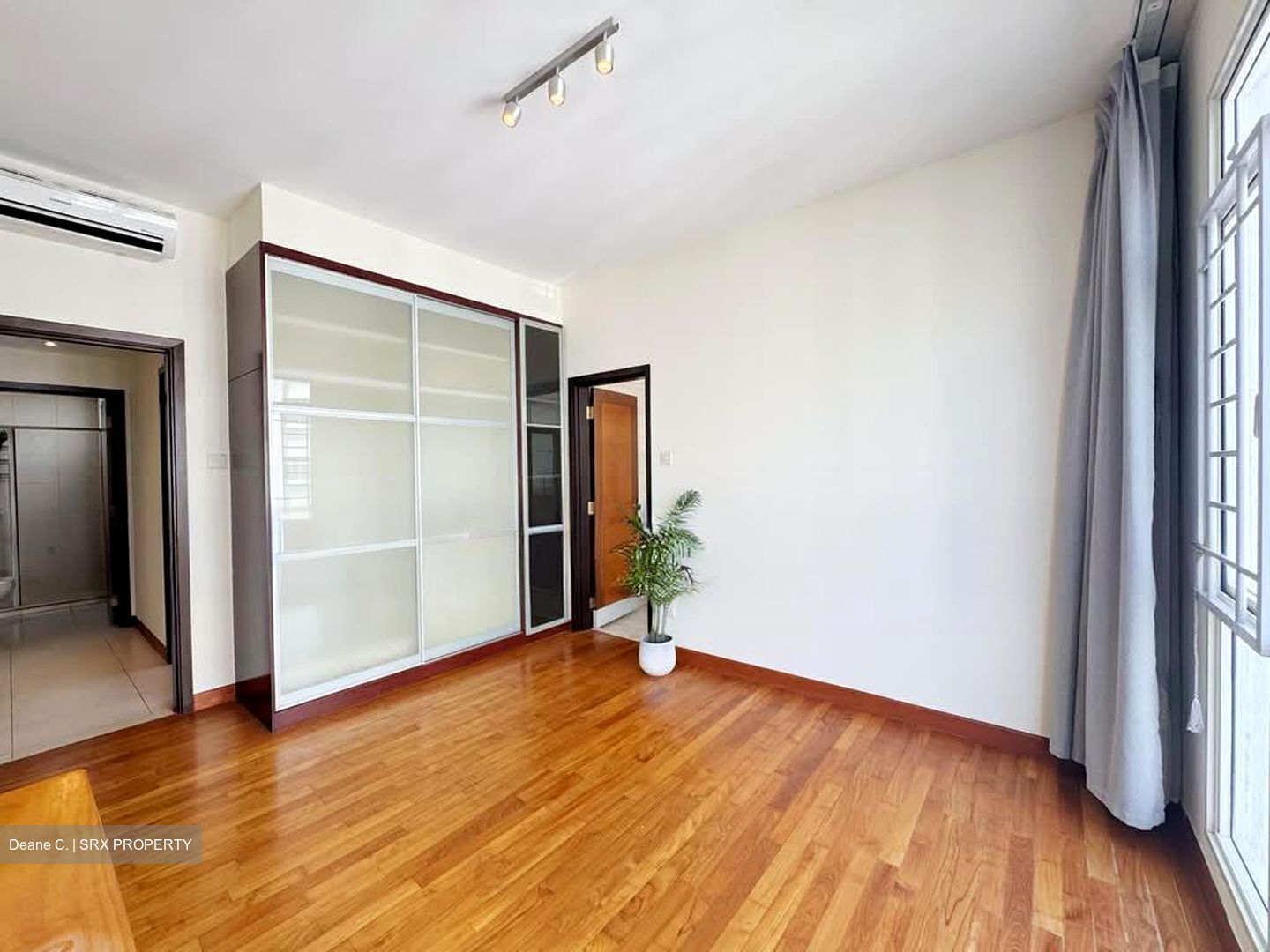 Casablanca (D25), Condominium #556119211